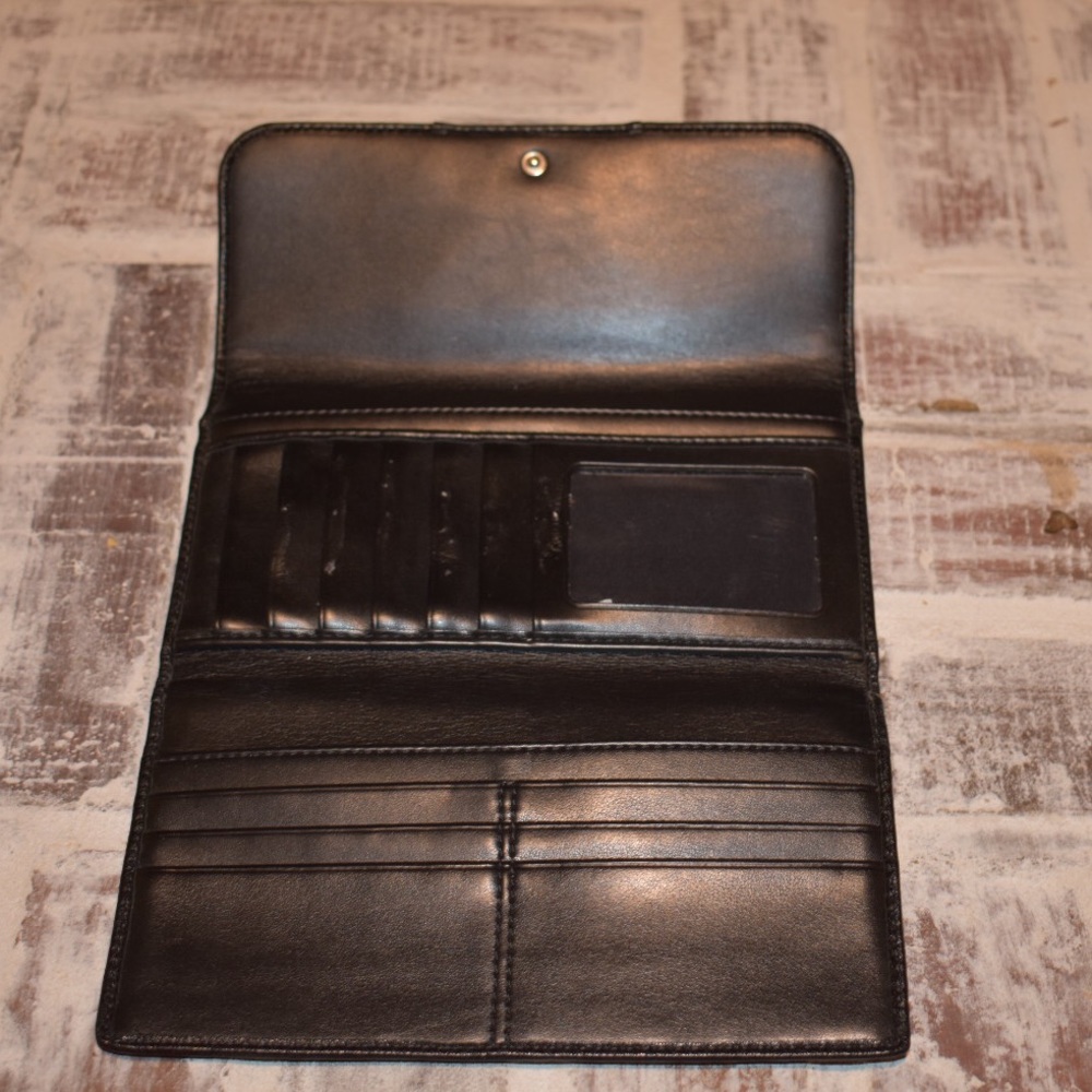 Coach Wallet - Picture 3 of 3